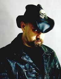 Paranormal Celebrity Guest Ken Gerhard From Monster Quest Rock And Roll Beardsley Human