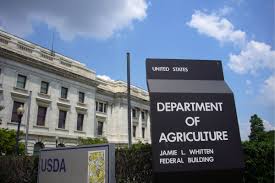 It is the sole responsibility of you, the user of this site, to carefully examine the content of the site and all linked pages for privacy, copyright and. Us Secretary Of Agriculture Nominee Outlines Top Priorities 2021 02 04 World Grain