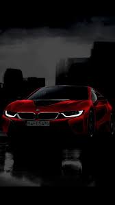 Supercar Wallpaper Mobile Bmw I8 Supercars Wallpaper Super Cars