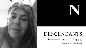 Jake Auerbach presents 'FRANK' at Newlands House Gallery Q&A