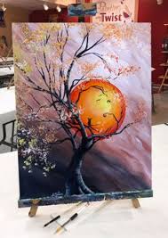 400 Big Canvas Ideas Art Painting Painting Art Make it with a few friends and have a party. 400 big canvas ideas art painting