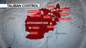 Twelve provincial afghanistan capitals are now under taliban control after the militant group captured strategic cities on thursday, leaving the afghan capital of kabul increasingly beleaguered. Kopnbdzqquk6bm