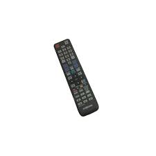 Work Perfect Remote Control Fit For Samsung Hte3500za Hte4500za Hte6730w Htc550xaa Dvd Home Theater Dvd Home Theater System Home Theater System Remote Control