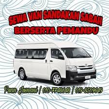Selamat datang ke kota kinabalu sabah. Sewa Van Sandakan Sabah On Twitter Alhamdulillah Done Sandakan Kota Kinabalu Thank You Very Much To Customer From Beijing For Choosing Our Van Rental Service For More Info