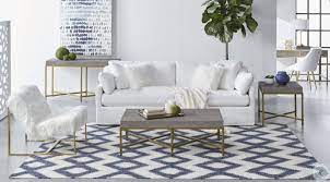 Looove this little strand of beads! Traditions Gray Shagreen Brushed Gold Strand Shagreen Coffee Table From Orient Express Coleman Furniture