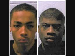 Detroit Teens Charged As Adults In Robbery, Assault Of Police Officer