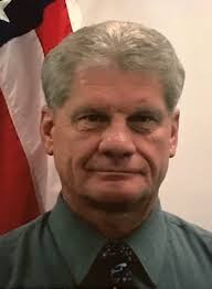 Gene Allen Pearce Obituary