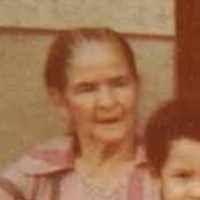 Maria Del Carmen Arias Ramos (1906–1995) • FamilySearch