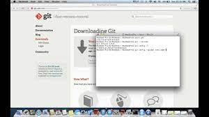 Both links will download the same setup file. How To Download And Install Git Bash For Mac Twever