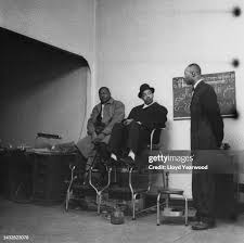 17 Warith Deen Mohammed Photos & High Res Pictures