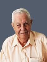 William Light Obituary