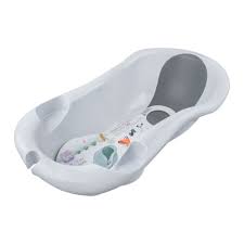Eur enter minimum price to eur enter maximum price. Purchase Tigex Baby Bath Tub Light Grey White 370433 Online At Best Price In Pakistan Naheed Pk