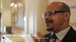 Balancing act for visionary leaders