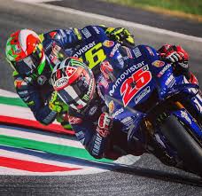 Maverickvinales25 Valeyellow46 The Teammates Of Yamaharacingcomofficial Photo Nicola Oleotto Nicolaoleottophotography Motos Deportivas Motos Deportes