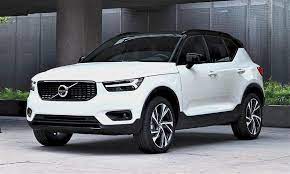 Browse and compare car prices, specs, equipment, and read car reviews. Volvo Car Malaysia Unveils Latest Mid Sized Suv The Star