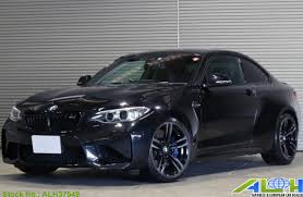 Latest bmw car price in malaysia in 2021, car buying guide, new bmw model with specs and review. 11670 Japan Used 2016 Bmw M2 Coupe For Sale Auto Link Holdings Llc