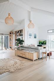 Agathe Ogeron Decoratrice D Interieur A Poitiers Poitou Charentes Www Latouchedagathe Co Living Room Scandinavian Living Room Decor Rustic House Interior