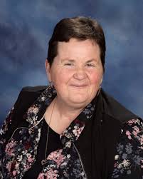 Kimberly Gaston Graham Obituary May 9, 2024