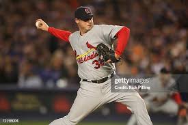 785 Josh Hancock Photos & High Res Pictures