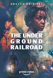 The following day, images of what tabb might do. The Underground Railroad Tv Serie 2021 Filmstarts De