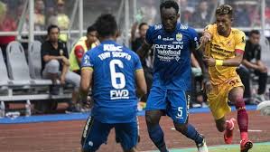 Dan anda bisa menyaksikan streaming persib disini. Live Streaming Persib Vs Psms Di Piala Presiden 2018