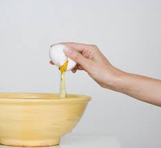 Both the egg white and the egg yolk have benefits for your hair. Homemade Egg Hair Mask Recipes And Tips For Healthy And Shiny Haira