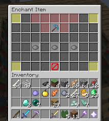 How Do You Add Multiple Enchants Hypixel Minecraft Server And Maps