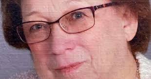 Rosanne Ruth Rennell