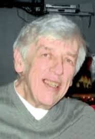 Wayne Walliser Obituary (1944