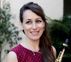 Shout Sister Shout: Loretta Palmeiro (IWD 2021)