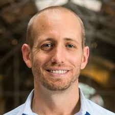 Frontier Innovation Awards 2018: Blockchain