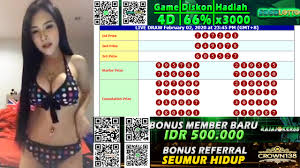 Live Draw Hongkong Pools Minggu Moreskin Loose Powder Nasa Bedak Tabur Hp 083842072324