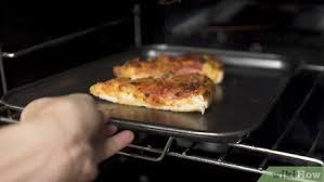 How long can you leave pork out safely? How To Store And Reheat Pizza 9 Steps With Pictures Wikihow