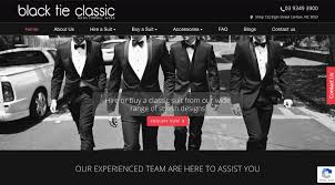 Well you're in luck, because here they come. 20 Best Formal Wear Hire In Melbourne Victoria 2021