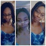 Erica Baskerville's Instagram, Twitter & Facebook