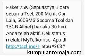 Paket internet xl combo prima ini bisa dibeli melalui aplikasi myxl dan kode dial *123#. Cara Daftar Paket Lengkap Telkomsel Khusus Grab Kumpulan Remaja