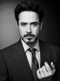 Who else thinks, that Dick with a beard looks like Robert Downey Jr.? :  r/Nightwing