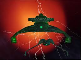 Star Trek Lower Decks Klingon Bird Of Prey Klingon Battle Cruiser Bird Of Prey The Klingons Are Coming By Jaguarry3 Star Trek Art Star Trek Klingon Star Trek Starships