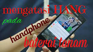 Cara mengatasi iphone black screen diatas ini sudah terbukti 100% berhasil jika masalahnya dikarenakan iphone hang atau bug pada software/ios, dan jika belum berhasil, maka itu artinya masalahnya bisa pada lcd atau pada ic display iphone anda. Cara Mengatasi Hang Pada Hp Baterai Tanam Freeze On Unremoveble Battery Youtube