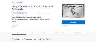 Maybe you would like to learn more about one of these? Amex Pre Qual Offering Some People 125 000 Points On American Express Platinum With 5 000 Spend Doctor Of Credit
