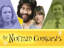 My darling inspector daniel trailer 2. Watch The Norman Conquests Series 1 Prime Video