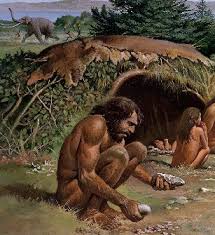 The sound of the Neanderthals | National Museum Wales