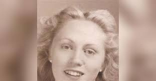 Barbara Branch Lines Obituary