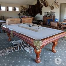 Pin On Pool Tables