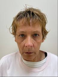 Offender Information