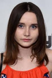 Faith Burr's Instagram, Twitter & Facebook