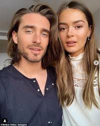 Made In Chelsea's Melissa Tattam claims Boris Johnson's wife Carrie slid  into her boyfriend's DMs