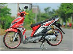 Download modif honda beat street fighter terbaru botol modifikasi. 10 Honda Beat Ideas Honda Motor Beats