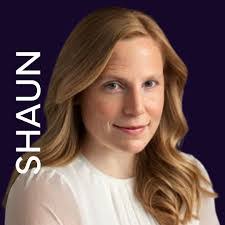 Shauna Maynard's Instagram, Twitter & Facebook