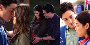 Superstore: Oh Baby, This One Just Got Real